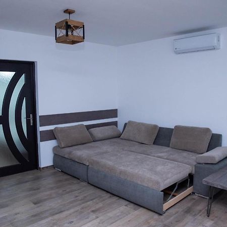 Green Apartments Oradea Bagian luar foto